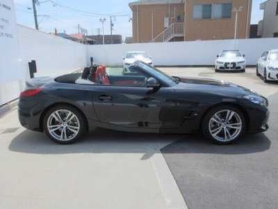 صورة مصغرة 11 لـ 2024 BMW Z4