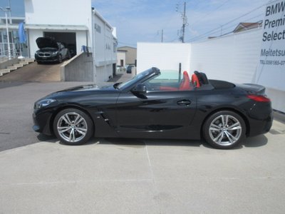 صورة 9 لـ 2024 BMW Z4