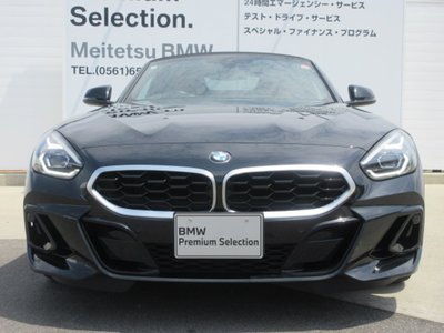 صورة 8 لـ 2024 BMW Z4