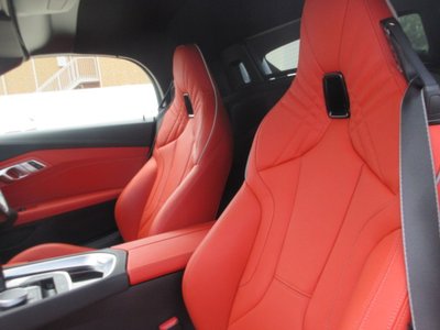 صورة مصغرة 34 لـ 2024 BMW Z4