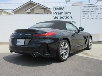 صورة 6 لـ 2024 BMW Z4