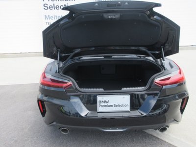 صورة مصغرة 24 لـ 2024 BMW Z4
