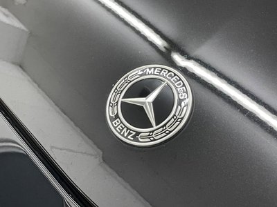 MERCEDES-BENZ C-CLASS - 8