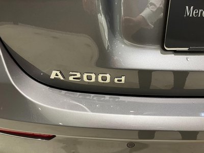 2025 Mercedes-BENZ A-CLASS — миниатюра 35