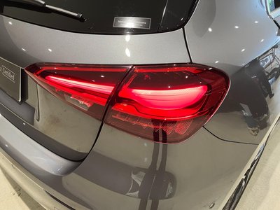 2025 Mercedes-BENZ A-CLASS — миниатюра 31
