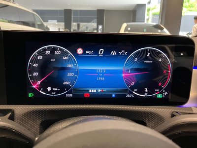 2025 Mercedes-BENZ A-CLASS — миниатюра 20
