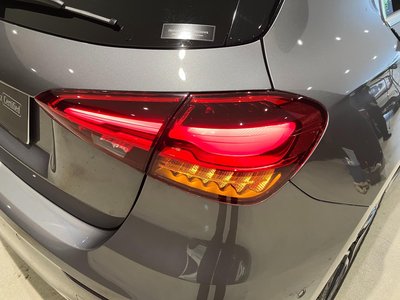 2025 Mercedes-BENZ A-CLASS — миниатюра 30