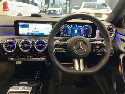 صورة 8 لـ 2025 Mercedes-BENZ A-CLASS