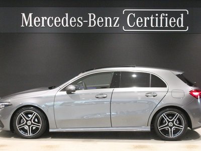 صورة 2 لـ 2025 Mercedes-BENZ A-CLASS