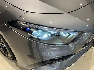 2025 Mercedes-BENZ A-CLASS — миниатюра 33