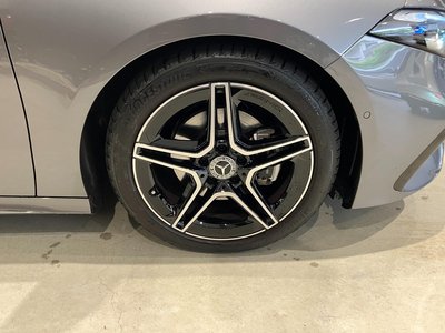 2025 Mercedes-BENZ A-CLASS — миниатюра 36