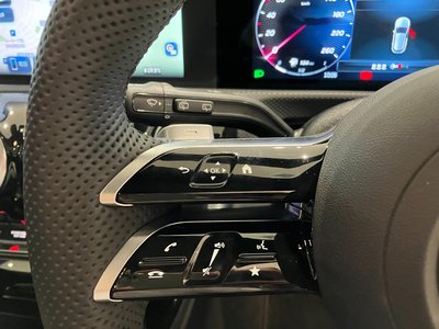 2025 Mercedes-BENZ A-CLASS — миниатюра 19