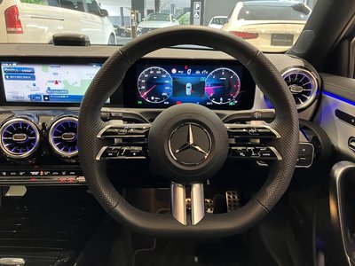 صورة 7 لـ 2025 Mercedes-BENZ A-CLASS
