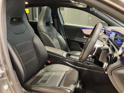 صورة 5 لـ 2025 Mercedes-BENZ A-CLASS