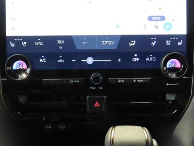 TOYOTA ALPHARD - 9