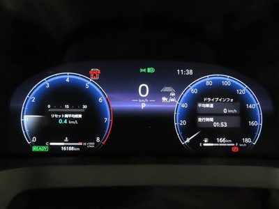 TOYOTA ALPHARD - 6