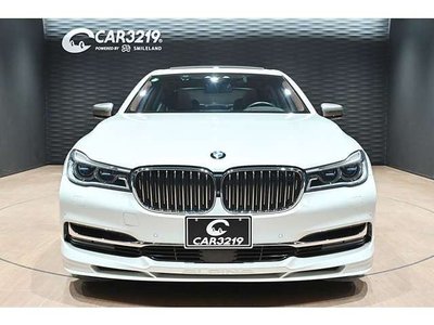 BMW 7 SERIES - 6