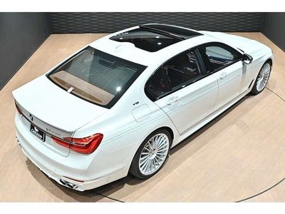 BMW 7 SERIES - 9