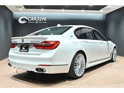 BMW 7 SERIES - 5