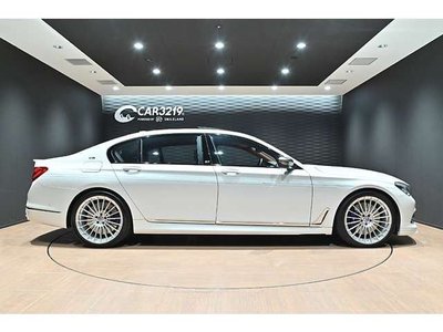 BMW 7 SERIES - 10