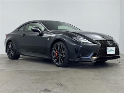 LEXUS RC - 3