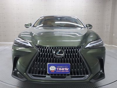 LEXUS NX - 7