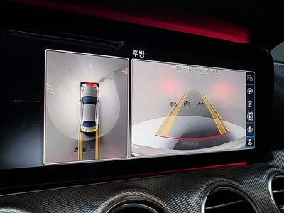2019 Mercedes-BENZ E-CLASS 缩略图 12