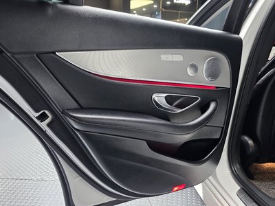 2019 Mercedes-BENZ E-CLASS 缩略图 18