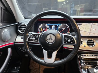 صورة 8 لـ 2019 Mercedes-BENZ E-CLASS