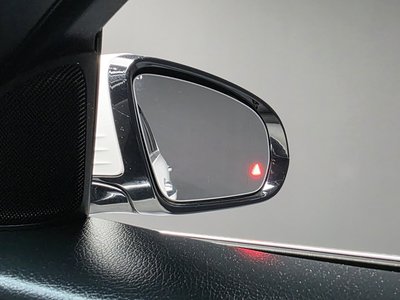 2019 Mercedes-BENZ E-CLASS 缩略图 11