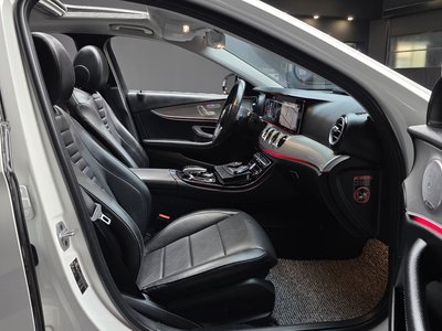 2019 Mercedes-BENZ E-CLASS 缩略图 21