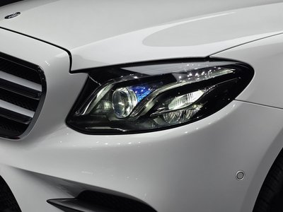 2019 Mercedes-BENZ E-CLASS 缩略图 25