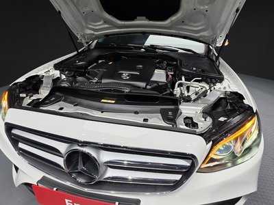2019 Mercedes-BENZ E-CLASS 缩略图 30