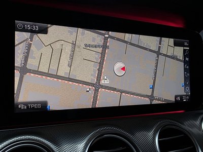 2019 Mercedes-BENZ E-CLASS 缩略图 31