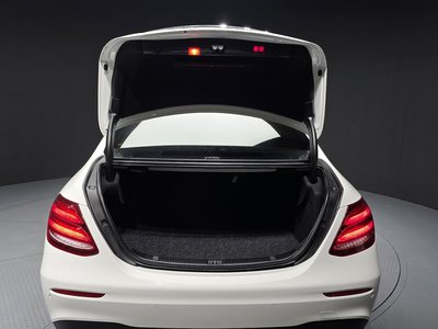 2019 Mercedes-BENZ E-CLASS 缩略图 27