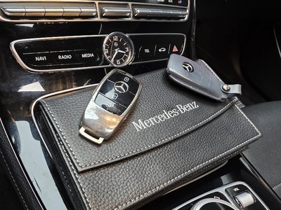 2019 Mercedes-BENZ E-CLASS 缩略图 14