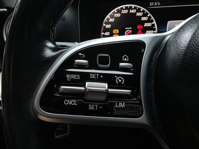 2019 Mercedes-BENZ E-CLASS 缩略图 32