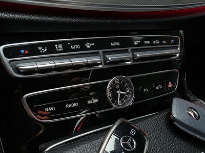 2019 Mercedes-BENZ E-CLASS 缩略图 13
