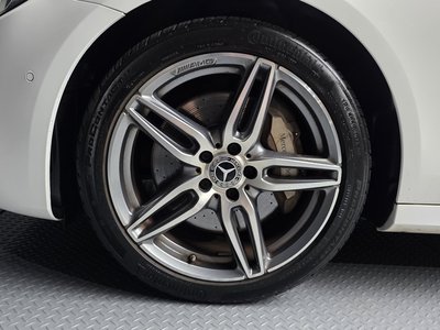 2019 Mercedes-BENZ E-CLASS 缩略图 28