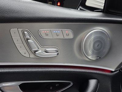 2019 Mercedes-BENZ E-CLASS 缩略图 20