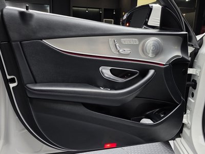 2019 Mercedes-BENZ E-CLASS 缩略图 17