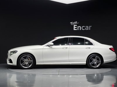 صورة 3 لـ 2019 Mercedes-BENZ E-CLASS