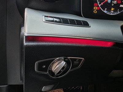 صورة 7 لـ 2019 Mercedes-BENZ E-CLASS