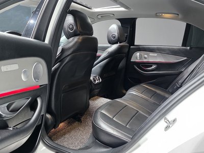2019 Mercedes-BENZ E-CLASS 缩略图 23
