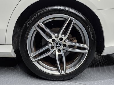 2019 Mercedes-BENZ E-CLASS 缩略图 29
