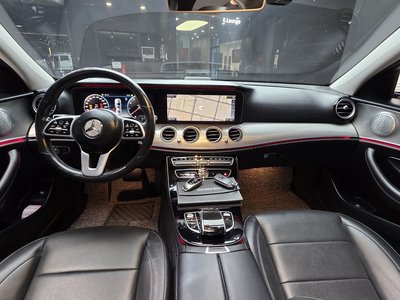 2019 Mercedes-BENZ E-CLASS 缩略图 15