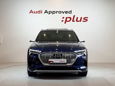 AUDI E-TRON - 2