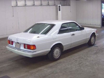 صورة 5 لـ 1993 Mercedes-BENZ S-CLASS