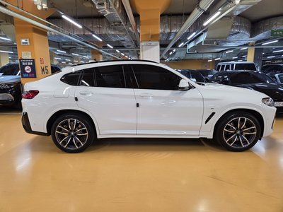 BMW X4 - 2