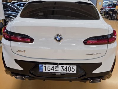 BMW X4 - 4